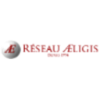 AEligis logo, AEligis contact details