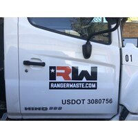 Ranger Waste Management, LLC logo, Ranger Waste Management, LLC contact details