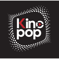 KINOPOP logo, KINOPOP contact details