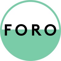 Foro logo, Foro contact details