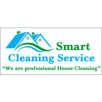 SmartCleaningServiceMA logo, SmartCleaningServiceMA contact details