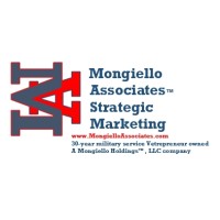 Mongiello Associates Strategic Marketing firm logo, Mongiello Associates Strategic Marketing firm contact details