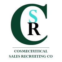 Cosmeceutical Sales Recruiting Company logo, Cosmeceutical Sales Recruiting Company contact details