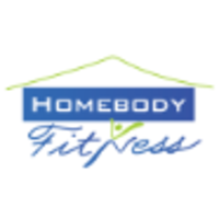 Homebody Fitness logo, Homebody Fitness contact details