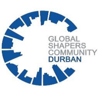 Global Shapers Community - Durban Hub logo, Global Shapers Community - Durban Hub contact details