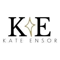 Kate Ensor logo, Kate Ensor contact details