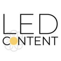 LED Content & Copy logo, LED Content & Copy contact details