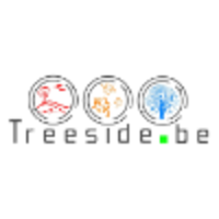 Treeside logo, Treeside contact details