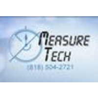 Measure Tech logo, Measure Tech contact details