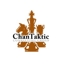 ChanTaktic Consulting Group logo, ChanTaktic Consulting Group contact details