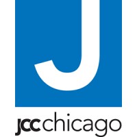 JCC Chicago logo, JCC Chicago contact details