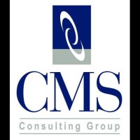 CMS Consulting Group logo, CMS Consulting Group contact details