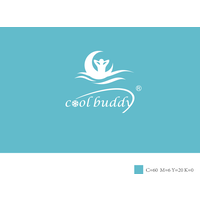 Coolbuddy logo, Coolbuddy contact details