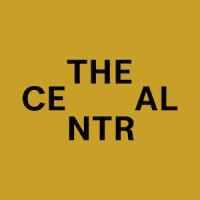 The Central logo, The Central contact details