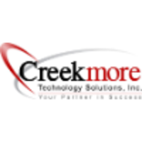 Creekmore Technology Solutions, Inc logo, Creekmore Technology Solutions, Inc contact details