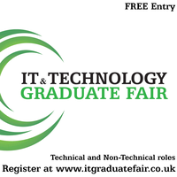 IT and Technology Graduate Fair inc Careers for Women in Tech and Consulting logo, IT and Technology Graduate Fair inc Careers for Women in Tech and Consulting contact details