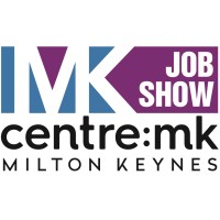 MK Job Show logo, MK Job Show contact details