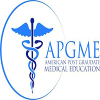 American Post Graduate Medical Educaion logo, American Post Graduate Medical Educaion contact details