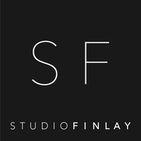 Studio Finlay logo, Studio Finlay contact details