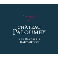 Château Paloumey logo, Château Paloumey contact details