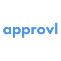 approvl logo, approvl contact details