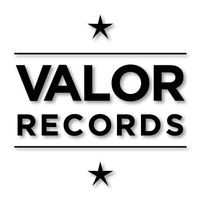 Valor Records logo, Valor Records contact details