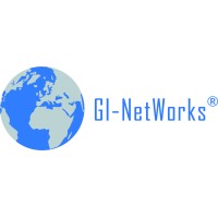 GI-NetWorks A/S logo, GI-NetWorks A/S contact details