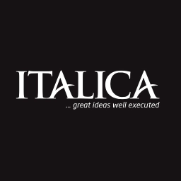 Italica ltd logo, Italica ltd contact details