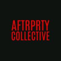 Aftrprty Collective logo, Aftrprty Collective contact details