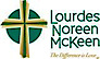 Lourdes-Noreen McKeen logo, Lourdes-Noreen McKeen contact details