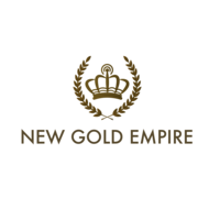 New Gold Empire Inc. logo, New Gold Empire Inc. contact details