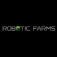 ROBOTIC FARMS logo, ROBOTIC FARMS contact details