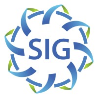 Stichting SIG logo, Stichting SIG contact details