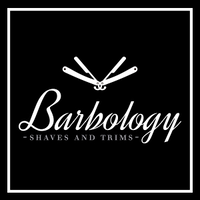 Barbology -Shaves and Trims- logo, Barbology -Shaves and Trims- contact details