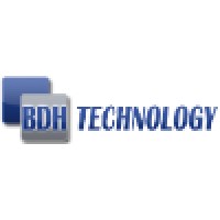 BDH Technology logo, BDH Technology contact details