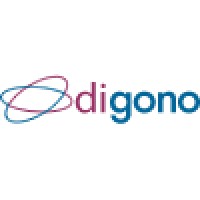 Digono logo, Digono contact details