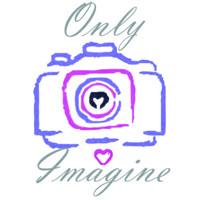 Only Imagine logo, Only Imagine contact details