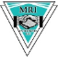 The MRI Company logo, The MRI Company contact details