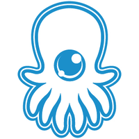 Kraken Creative logo, Kraken Creative contact details