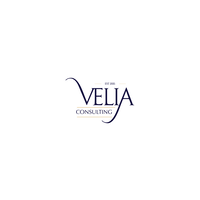 Velia Consulting logo, Velia Consulting contact details