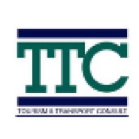 TTC International logo, TTC International contact details