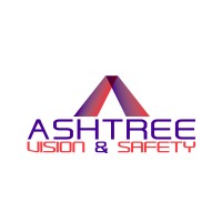 Ashtree Vision & Safety Ltd logo, Ashtree Vision & Safety Ltd contact details