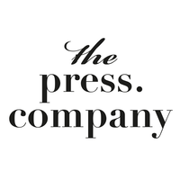 thePress.Company logo, thePress.Company contact details