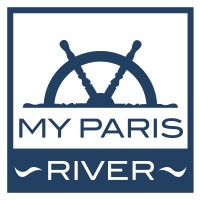 MY PARIS RIVER logo, MY PARIS RIVER contact details