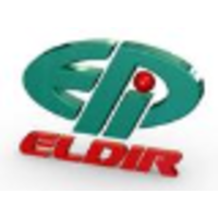 Eldir logo, Eldir contact details