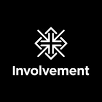 Involvement logo, Involvement contact details