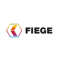 FIEGE logo, FIEGE contact details