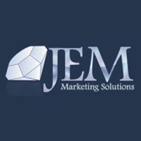 JEM Marketing Solutions logo, JEM Marketing Solutions contact details