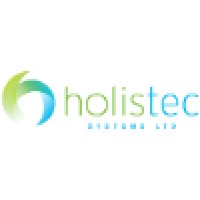 Holistec Systems Ltd logo, Holistec Systems Ltd contact details