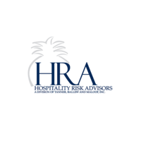 Hospitality Risk Advisors logo, Hospitality Risk Advisors contact details